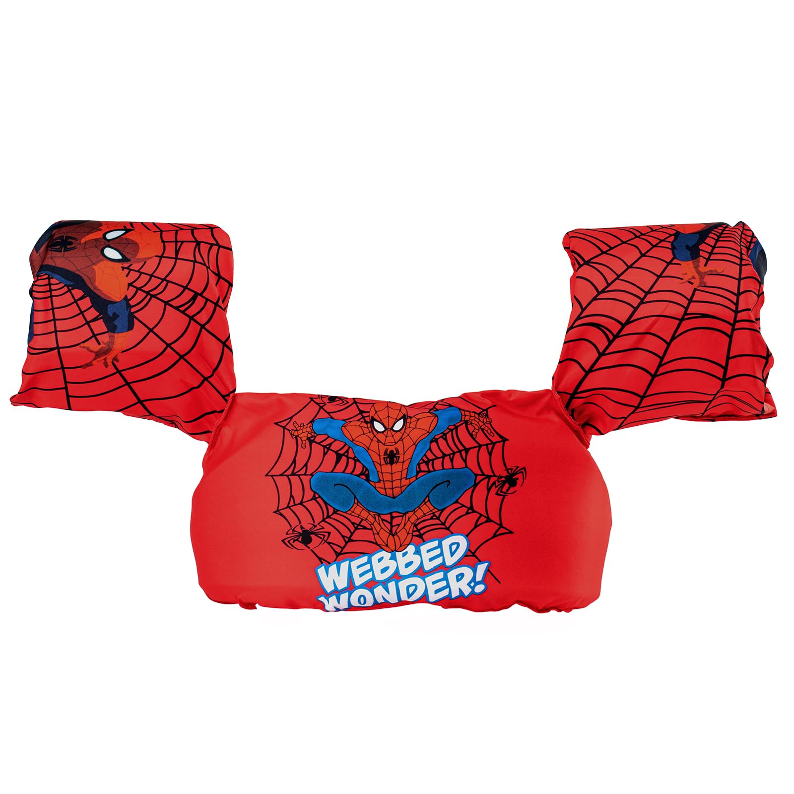 Kids Swim Vest for 22-66 Pounds Boys and Girls Vest Life，Toddler Swim VES for 2 3 4 5 6 7 Years Old Baby Children Baby Children Sea Beach Pool 30-50+ lbs Floaties