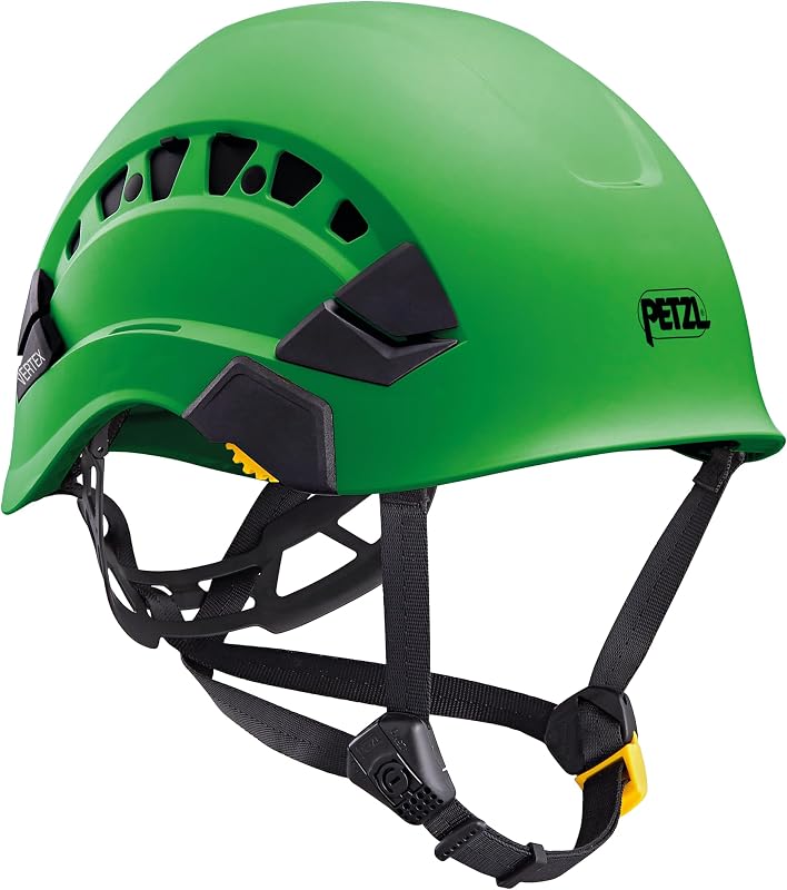 Vertex Vent Ventilated Safety Helmet (ANSI Z89.1 Type I Class C)