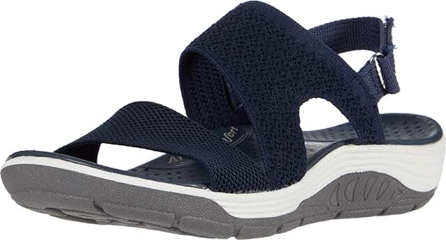 Amazon.com: skechers sandals for women clearance