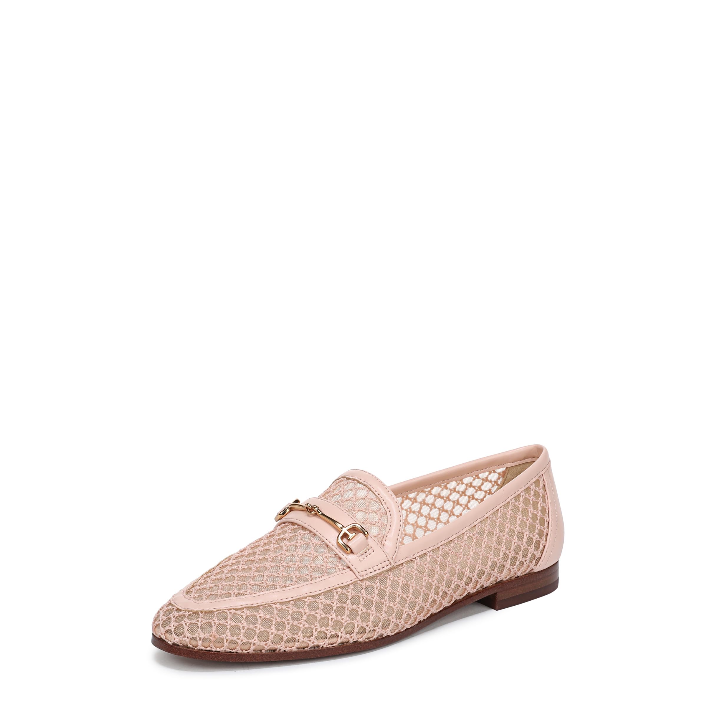 sam edelman Women's Loraine Mesh Loafers-picture-18