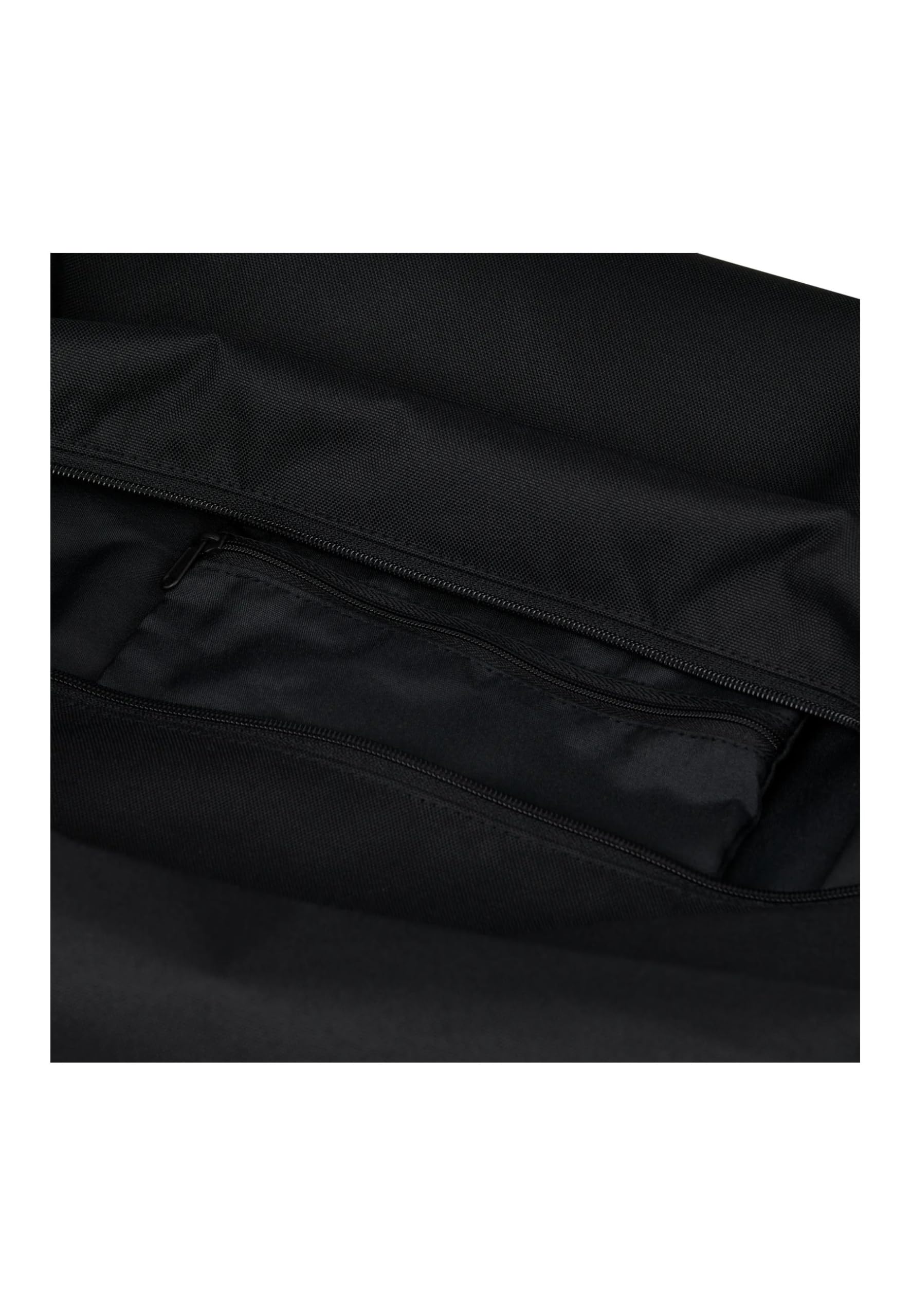 satch Sac de Sport | Capacité de 25 L avec poche chaussures, fermeture éclair, bandoulière et poignées rembourrées pour plus de confort