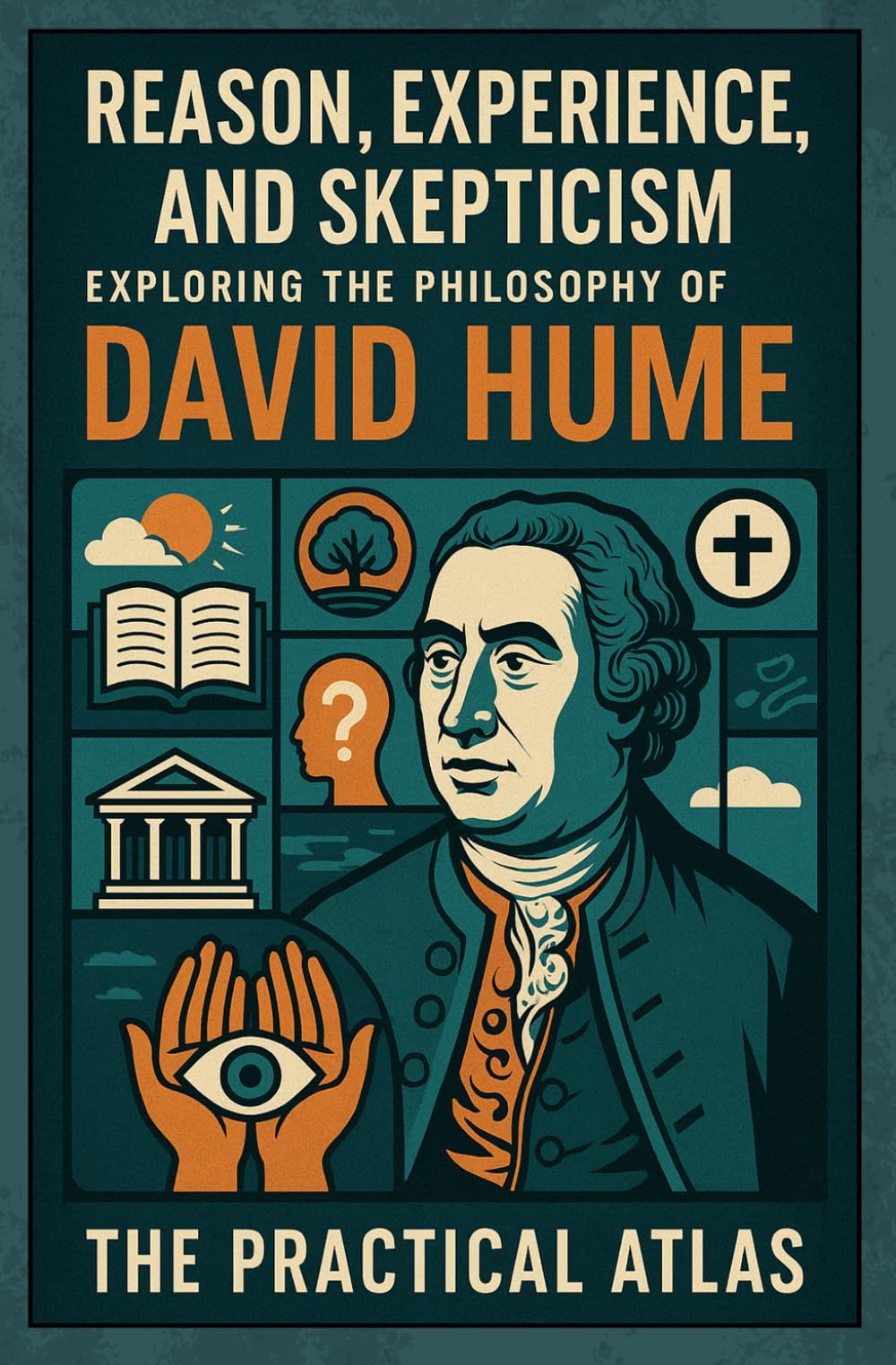 Reason, Experience, and Skepticism: Exploring the Philosophy of David Hume (Half Hour Help: Philosophy Series)