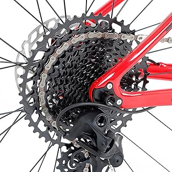 Amazon | 自転車 29インチ 12速 カーボン マウンテンバイク ディスク