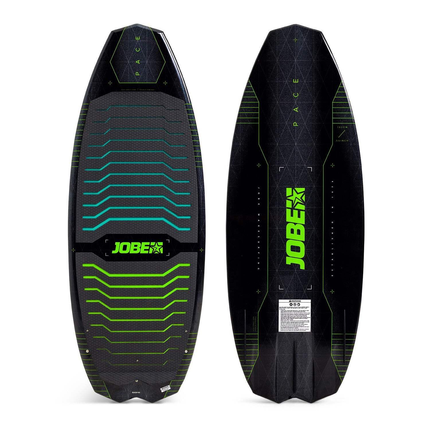 JOBE PACE Wakesurfer 2025