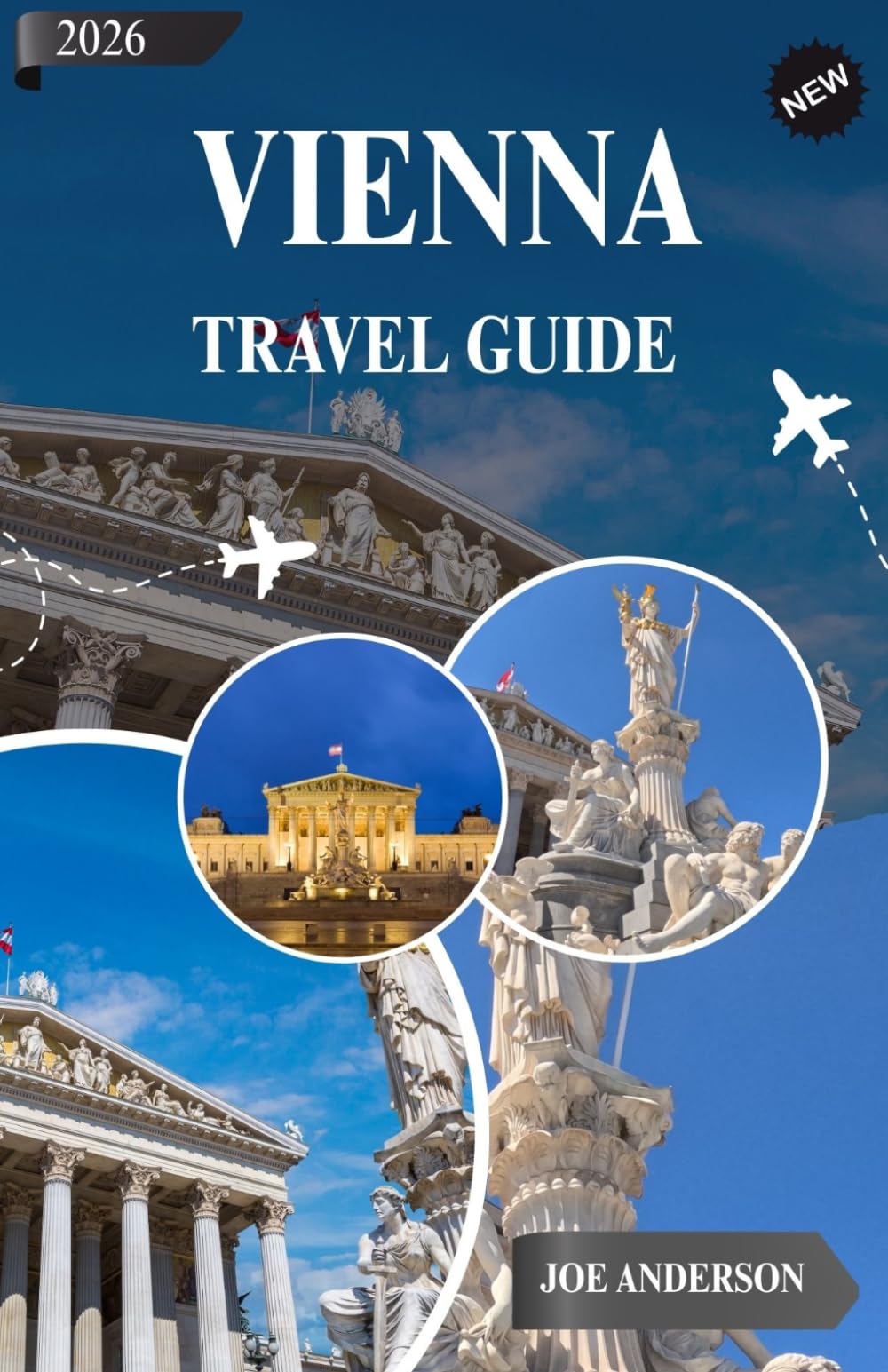 VIENNA TRAVEL GUIDE 2026