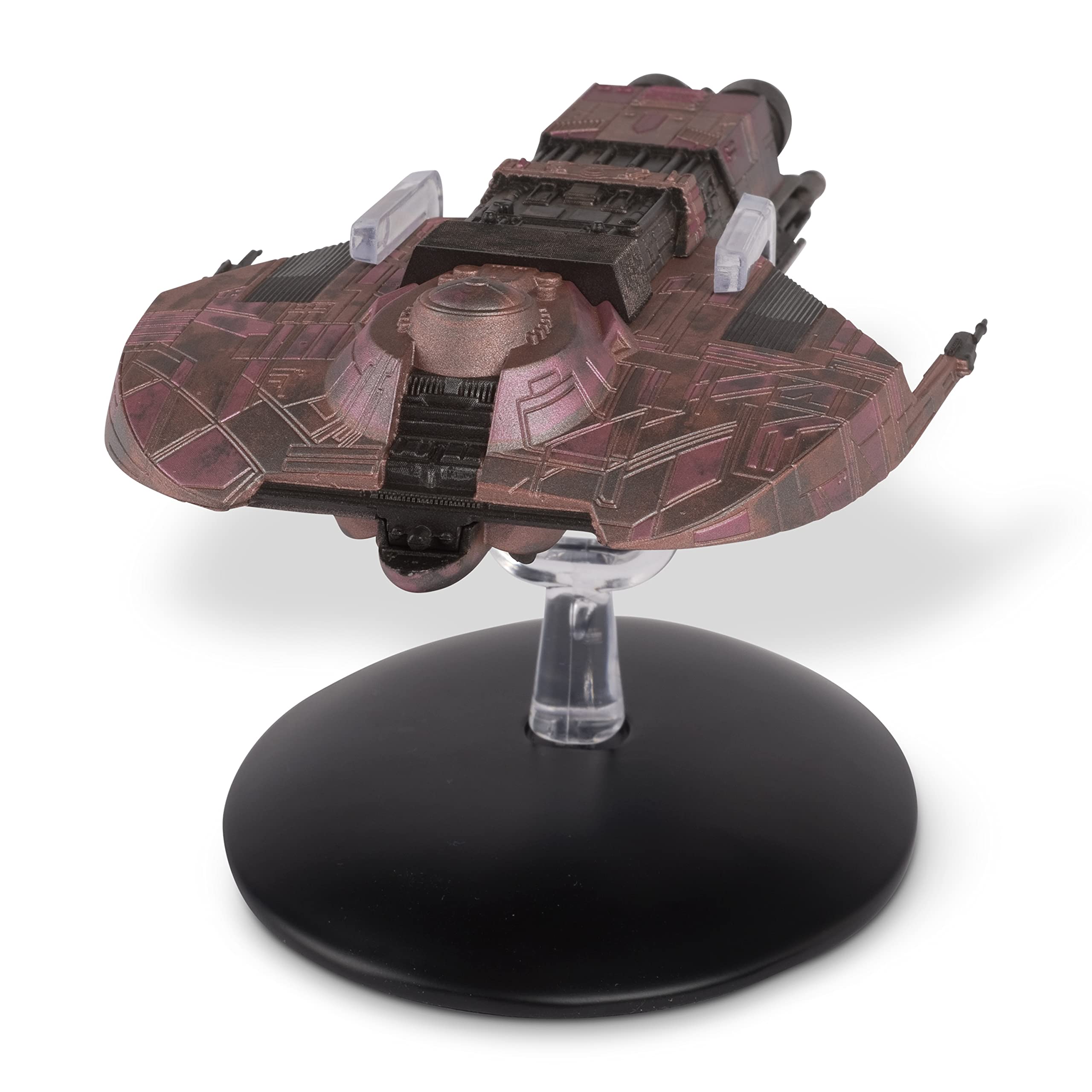 Star Trek The Merchantman Starship Collection Eaglemoss