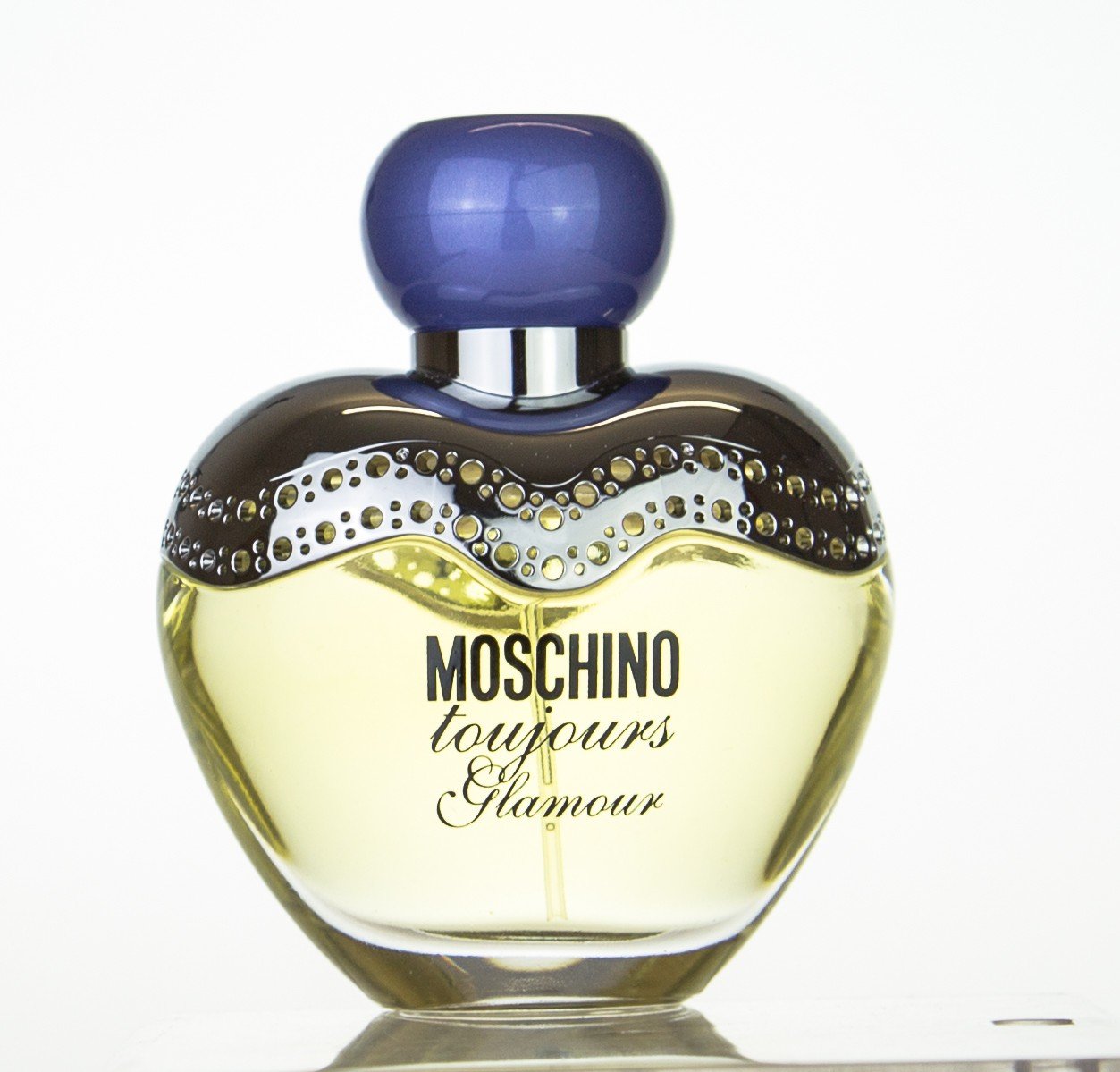 MoschinoW-5672 Moschino Toujours Glamour by Moschino for Women - 1.7 oz EDT Spray