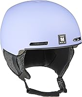 Vista 1 de Oakley MOD1 Casco de nieve juvenil