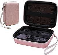 Vista 13 de L LTGEM Estuche para 300+ cartas Compatible con Pokémon/UNO/Piles/Phase 10/Exploding Kittens/Five Crowns/Flip 7/SKYJO/Slingz/Survivor/Go Fish/Dutch