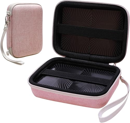 Vista 15 de Funda de juego de cartas compatible con Pokemon/UNO/Piles/Phase 10/Exploding Kittens/Five Crowns/Flip 7/SKYJO/Slingz/Survivor/Go Fish/Dutch Azul