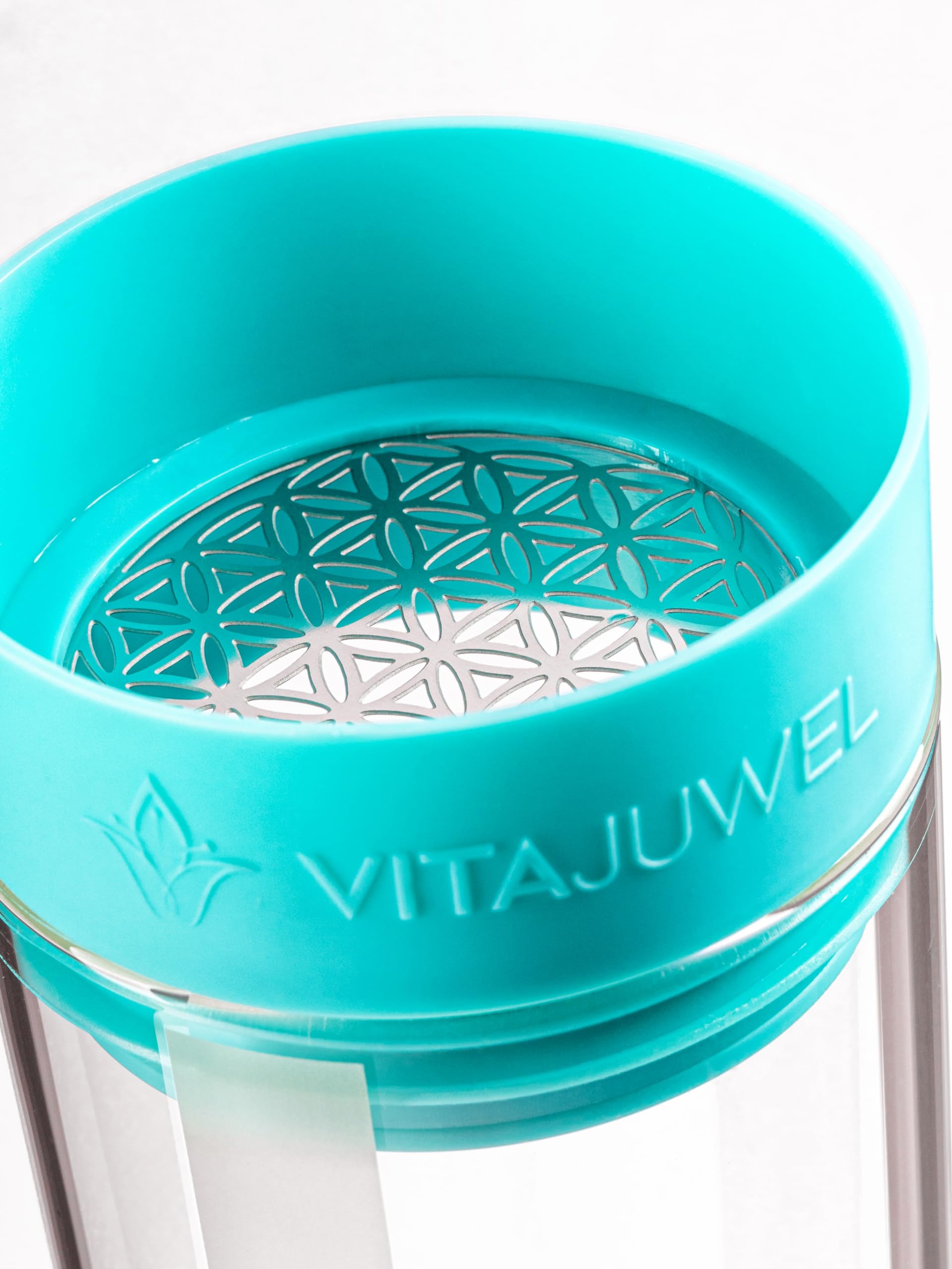 VitaJuwel Sana Flow Ocean Blue - Image 4