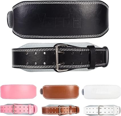 Cross Training Dip Lifting Belt 