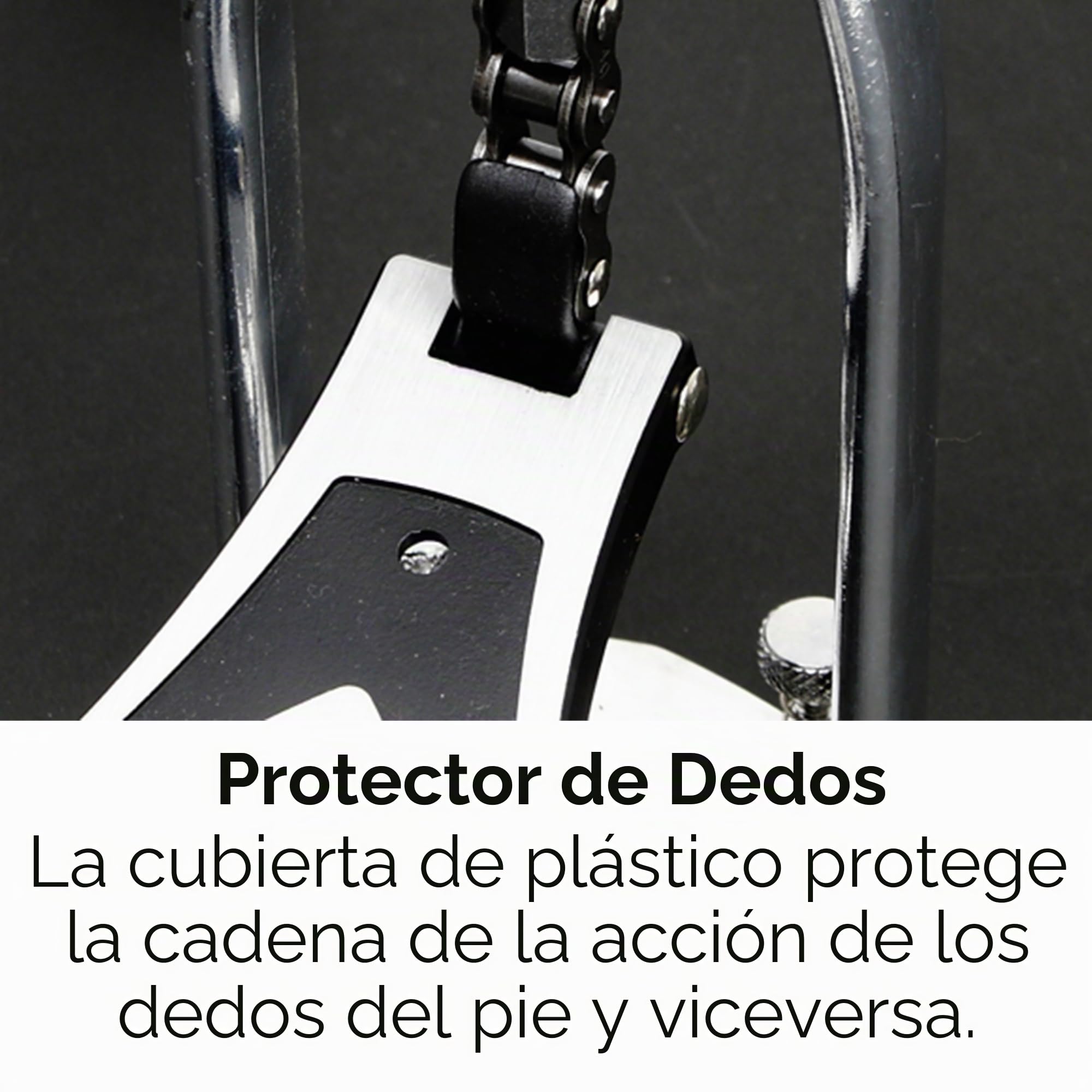 TAMA HH45WN Stage Master - Soporte para Hi-hat (Patas de Doble Punto)