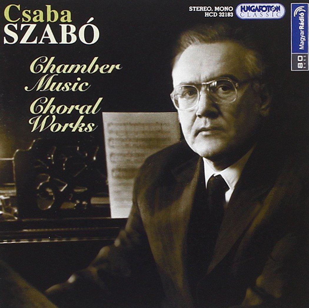 Chamber Music and Choral Works