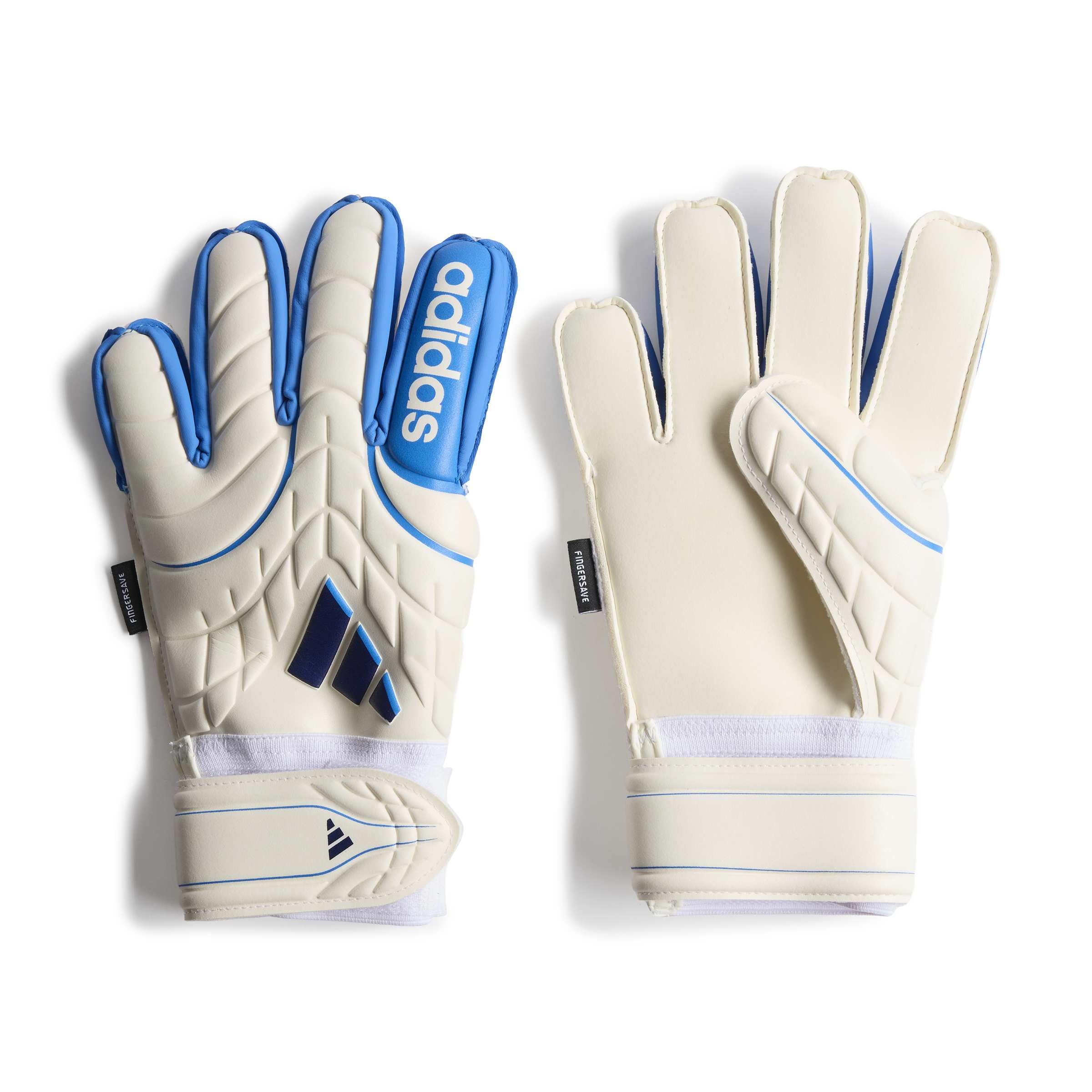 adidas Unisex Kinder Copa Match Fingersave Junior Goalkeeper Glove Gloves