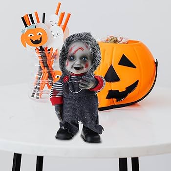 ハロウィン　大きな人形（1体） ハロウィン 大きな人形（1体）