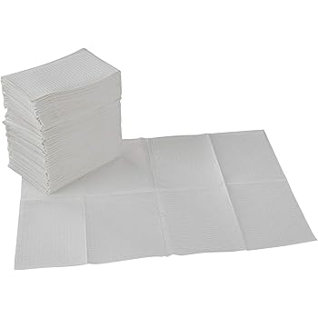 disposable changing table liners