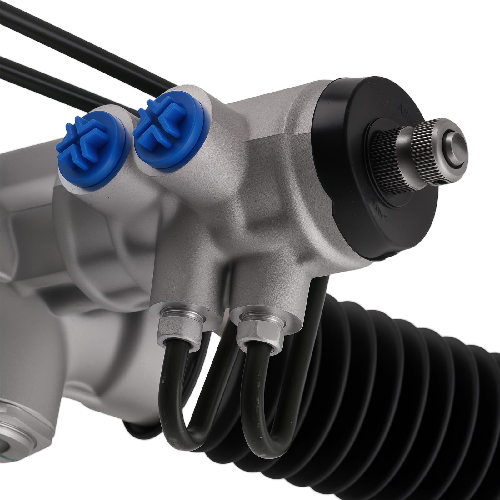 maXpeedingrods Boîte de direction assistée pour BMW Série 3 E30 316i/318i/320i/325i/Z1 1986 1987-1994 32131134945 32131132795