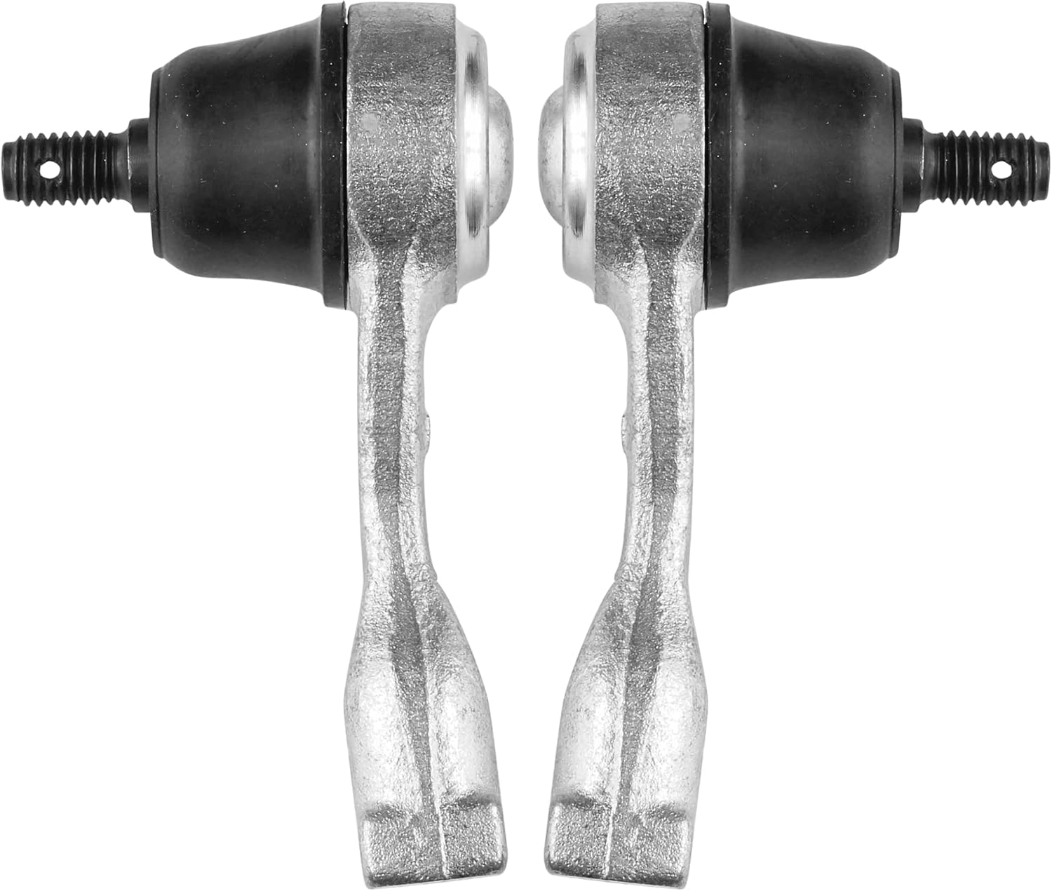 Caltric Tie Rod Ends Compatible with Kawasaki Mule 2500 Kaf620 1994 1995 1996 1997 1998 1999 2000