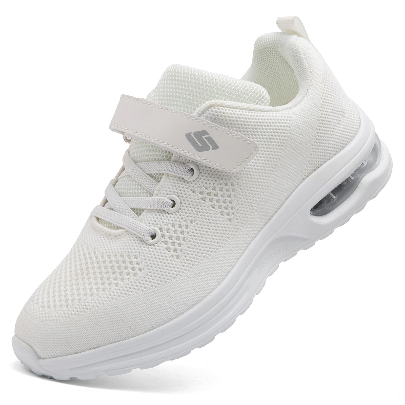 Unitysow Kinder Sneakers Jungen Turnschuhe Laufschuhe Mädche