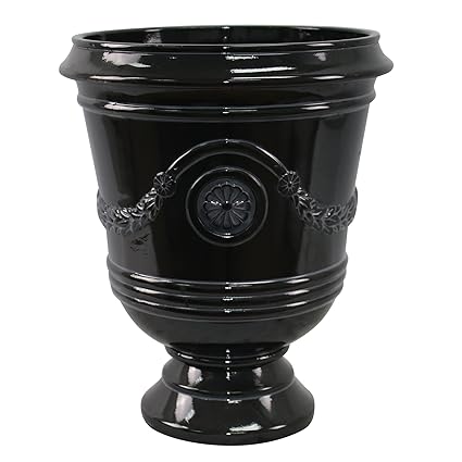 Southern Patio Porter Urn 2 Ct.