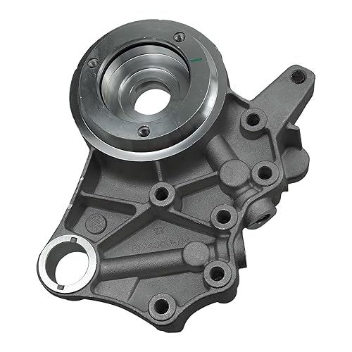 Miniatura 4 de Soporte de puente de árbol de levas Soporte de puente de montaje de árbol de levas delantero Compatible con Audi A3 A4 Q5 Volkswagen CC Volkswagen