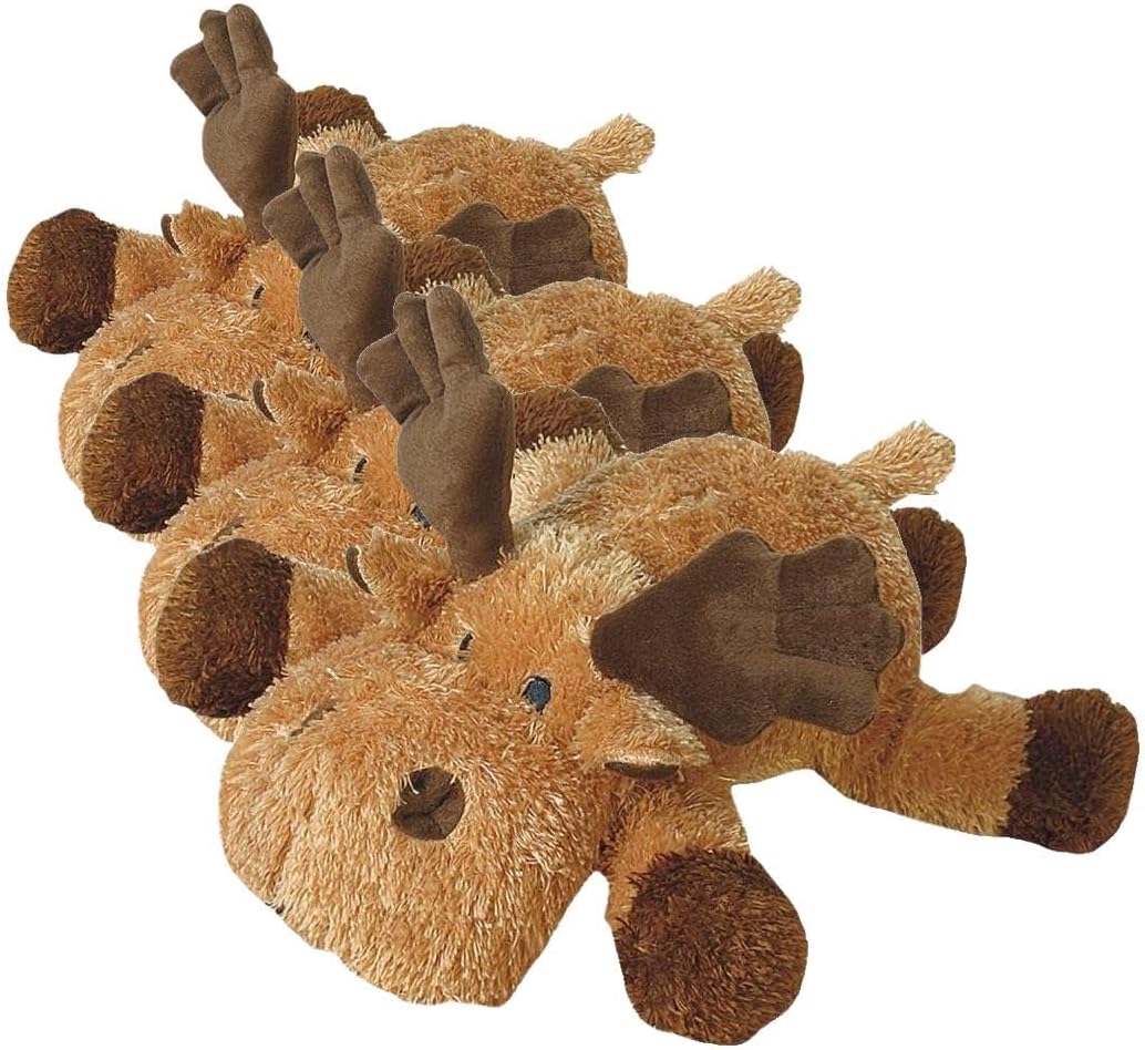 Pet Lou 14 Inch Moose