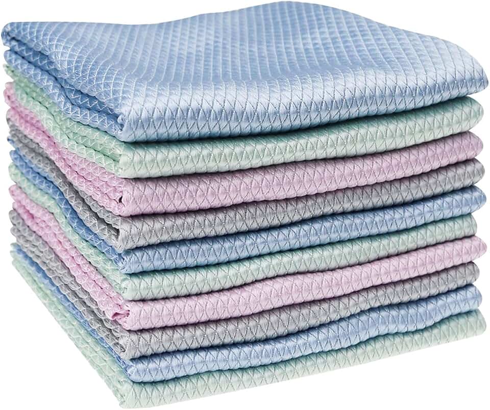 Amazon.com: Cleaning Cloths: Health & Household