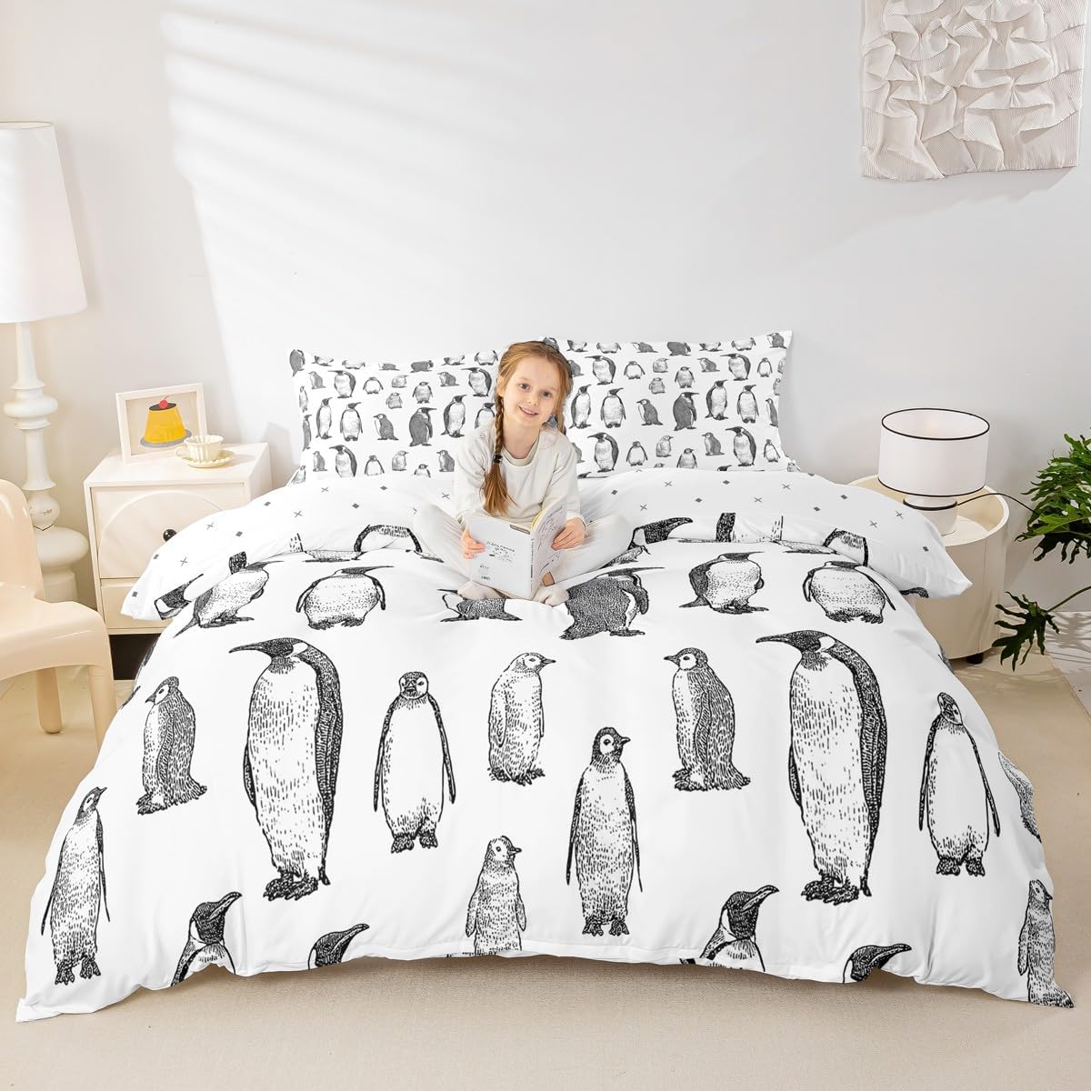 Juegos de Fundas para Edredón