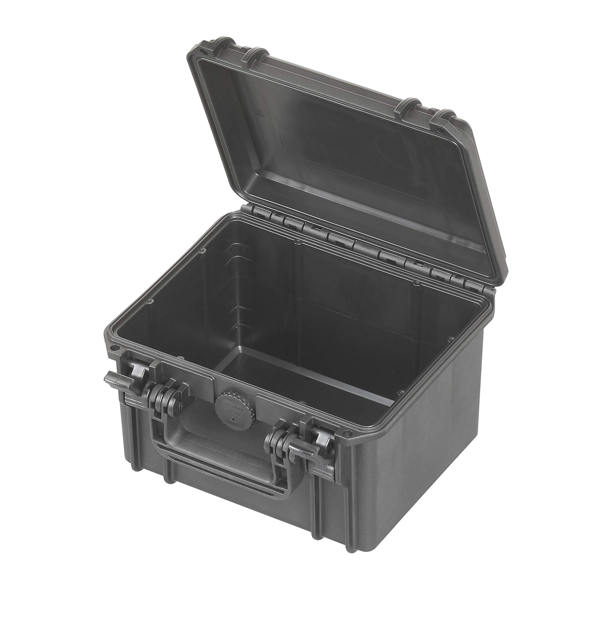 MAX MAX235H155.079 czarne wodoodporne etui