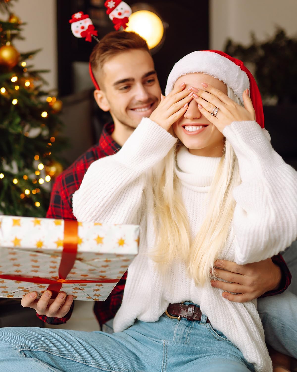 Turquoise Cross Necklace for Women, 925 Silver Western Bohemian Vintage healing Necklace, Faith Spiritual Boho Jewelry, Christian Religious Christmas Birthday Gift for Wife Girlfriend Mom - Image 6