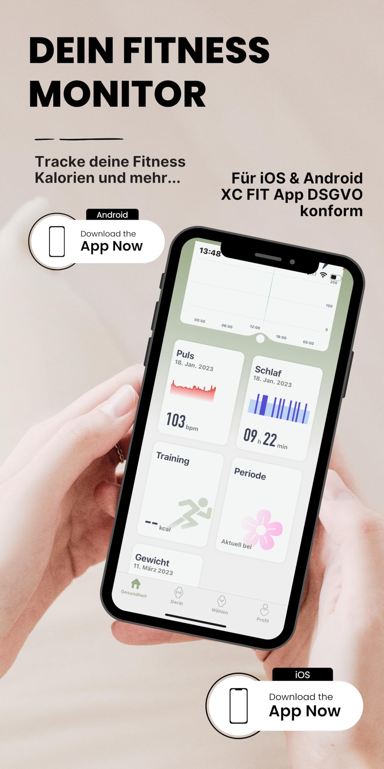 XCOAST SIONA 2 Elegance zilveren smartwatch, voor dames, 1,3 inch scherp Amoled-display, iOS & Android, waterdicht, ultradun, puls, bloeddruk, zuurstofgehalte in het bloed, sport, 7 dagen batterij XCOAST SIONA 2 Elegance zilveren smartwatch, voor dames, 1,3 inch scherp Amoled-display, iOS & Android, waterdicht, ultradun, puls, bloeddruk, zuurstofgehalte in het bloed, sport, 7 dagen batterij