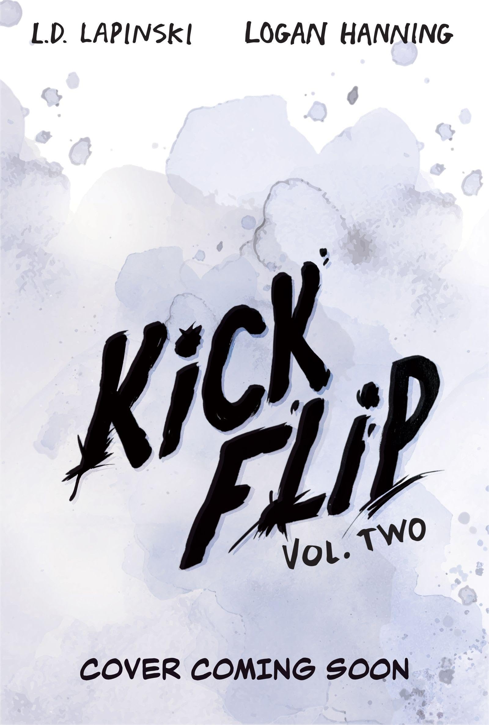 Kickflip Vol. 2: Vol. 2