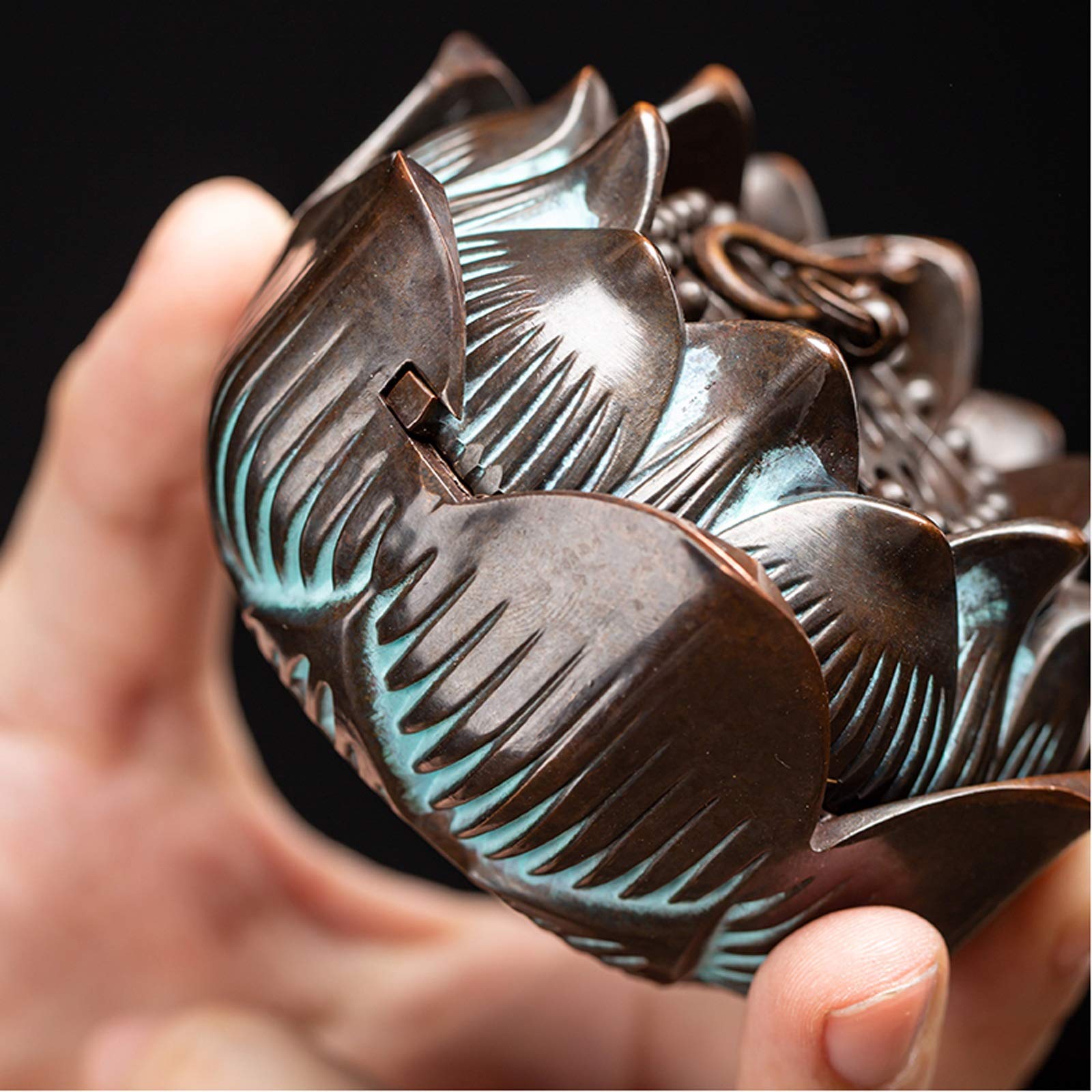 香炉 スティック/コーン/コイル香ドラゴン逆流線香立て Amazon｜香炉 スティック/コーン/コイル香ドラゴン逆流線香立て