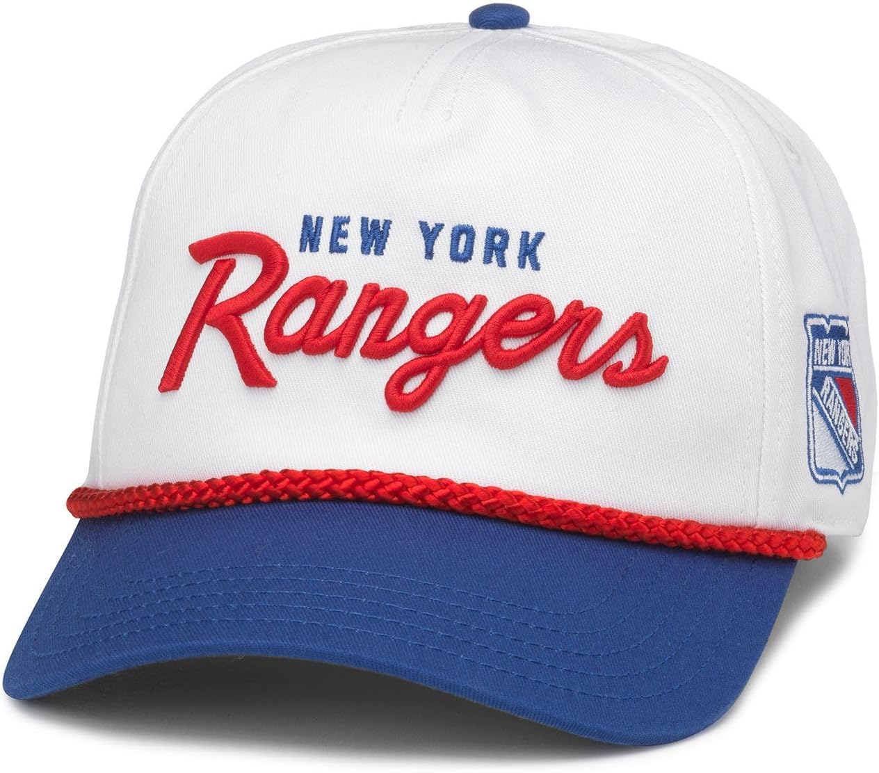 Unisex Officially Licensed NHL National Hockey League Team Roscoe Adjustable Snapback Baseball Hat