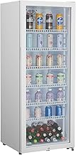 METRO Professional GSC4240 Drinks Fridge 237 L 110 W 6 Adjustable Shelves White