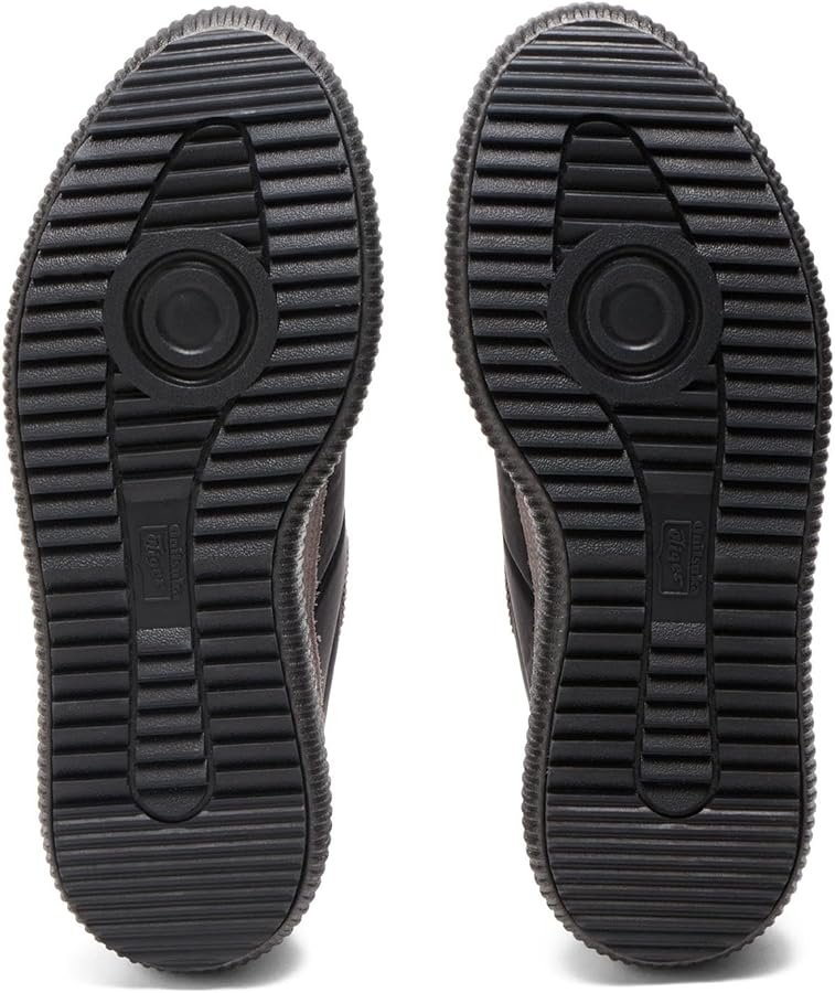 Amazon | [Onitsuka Tiger] スニーカー DELECITY BLACK/BLACK_2 22.5