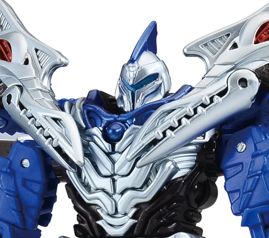 Amazon.co.jp: トランスフォーマー ロストエイジシリーズ LA11 バトル