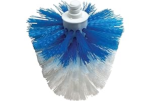 OXO Good Grips Toilet Brush Replacement Head: The Ultimate Cleaning Essential