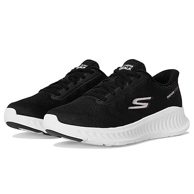 SKECHERS Performance Hands Free Slip ins Go Walk Now Payton Sneaker Men