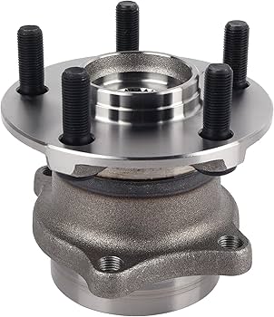 PAROD 512401 Rear Wheel Bearing and Hub Assembly Fit for 13-16 PAROD 512401 Rear Wheel Bearing and Hub Assembly Fit for 13-16