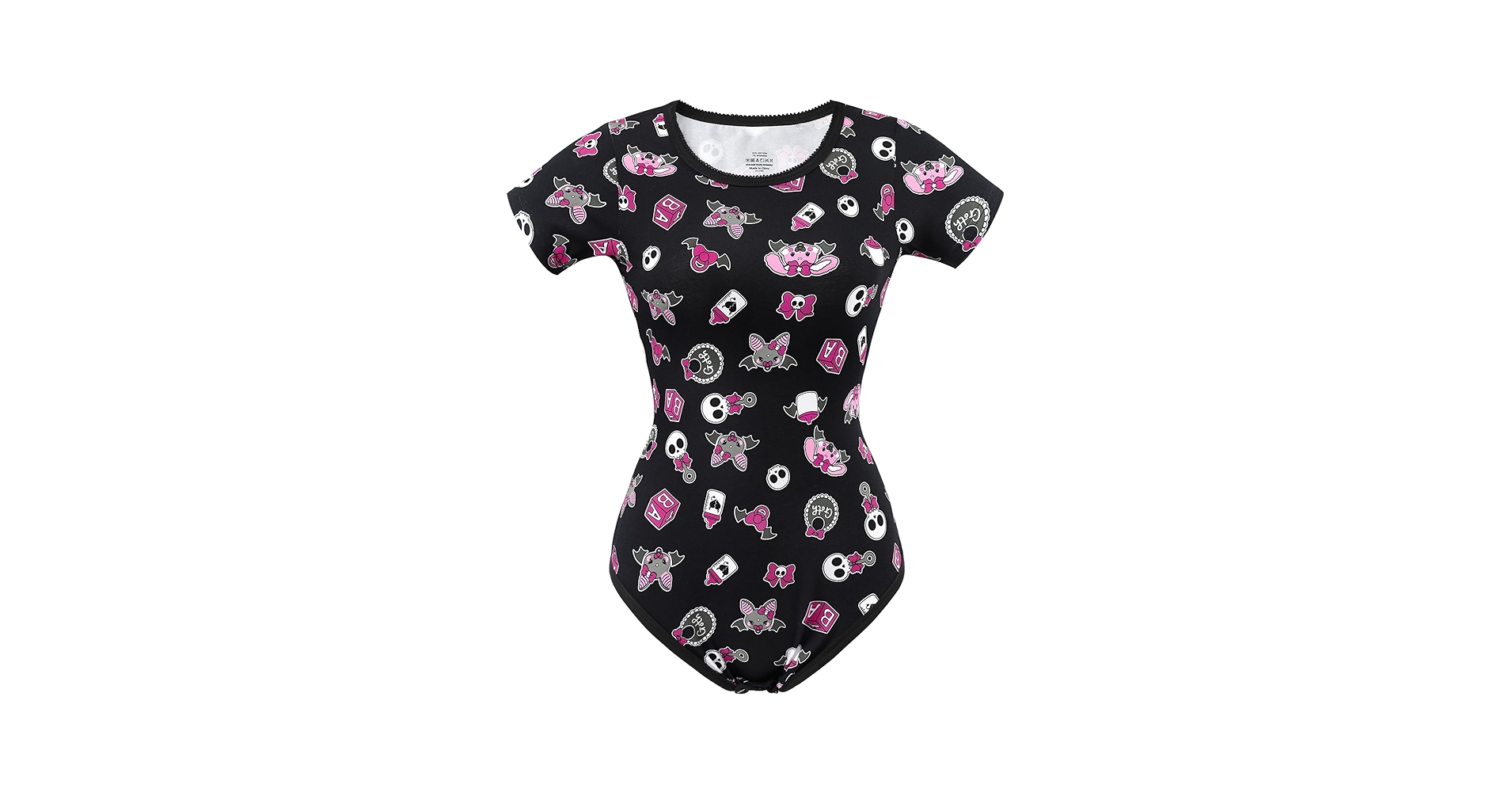 Amazon.com: Littleforbig Cotton Romper Onesie Pajamas