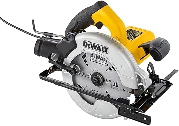 Dewalt 1500W 190mm Circular Saw Daire Testere