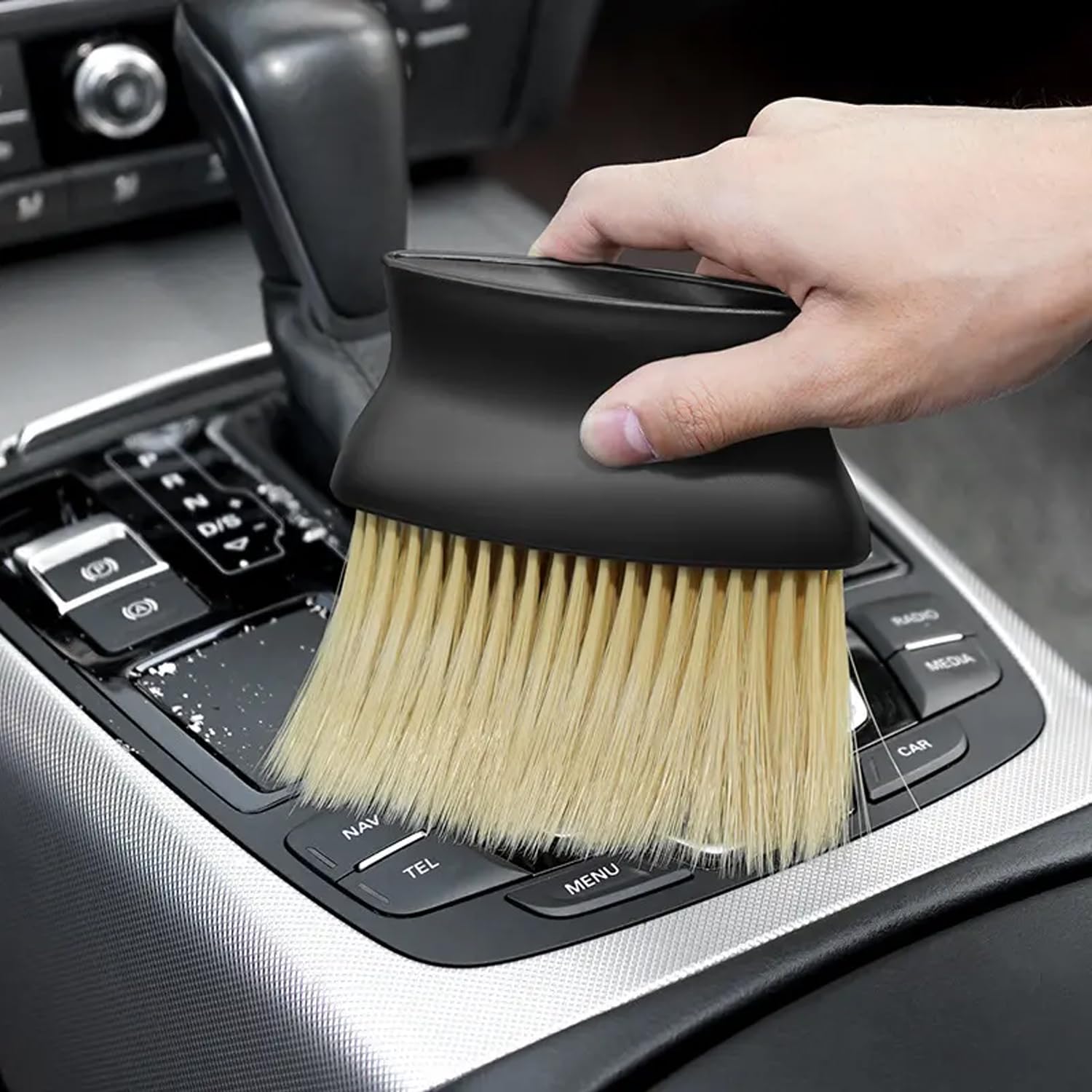 See full amazon price history chart for Bizbee Car Interior AC Vents Cleaning Brush Soft Duster Interior Cleaning Dusting Tool for Automotive Accessory Car Cleaning Brush AC Vent Dashboard Dust Dirt Cleaner Gadgets Cleaning Brush (A2) Bizbee Car Interior AC Vents Cleaning Brush Soft Duster Interior Cleaning Dusting Tool for Automotive Accessory Car Cleaning Brush AC Vent Dashboard Dust Dirt Cleaner Gadgets Cleaning Brush (A2) (B0DF2J9K9J) Amazon Price History, Amazon Price Tracker