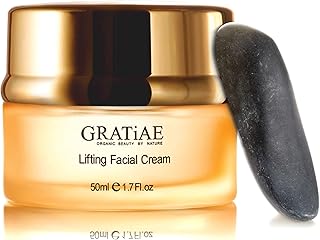 Gratiae Organics Lifting Crema Humectante con...