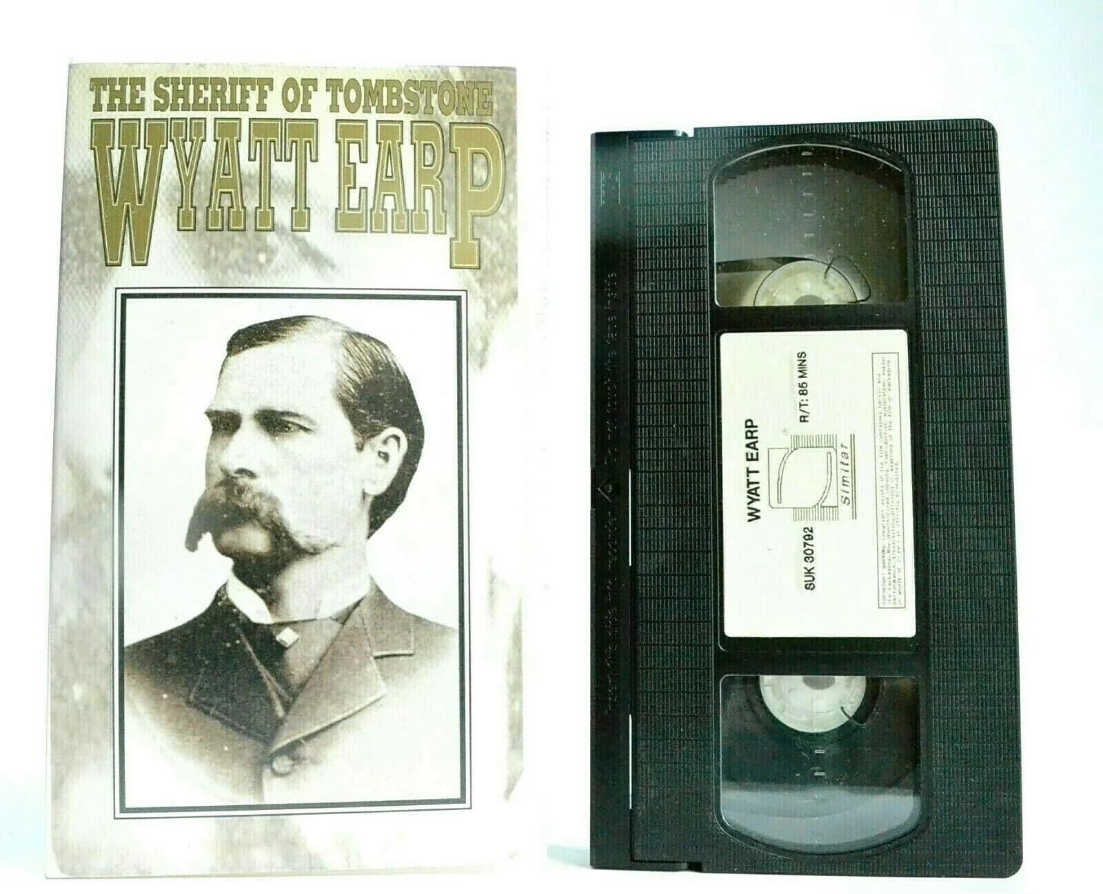 Thomas and Friends - Pulling Together! [VHS]