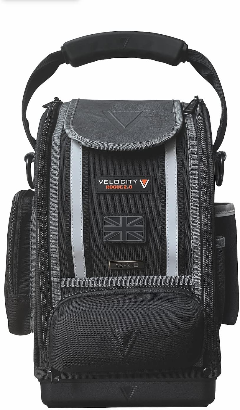 Velocity Progear 2.0 Service Bag