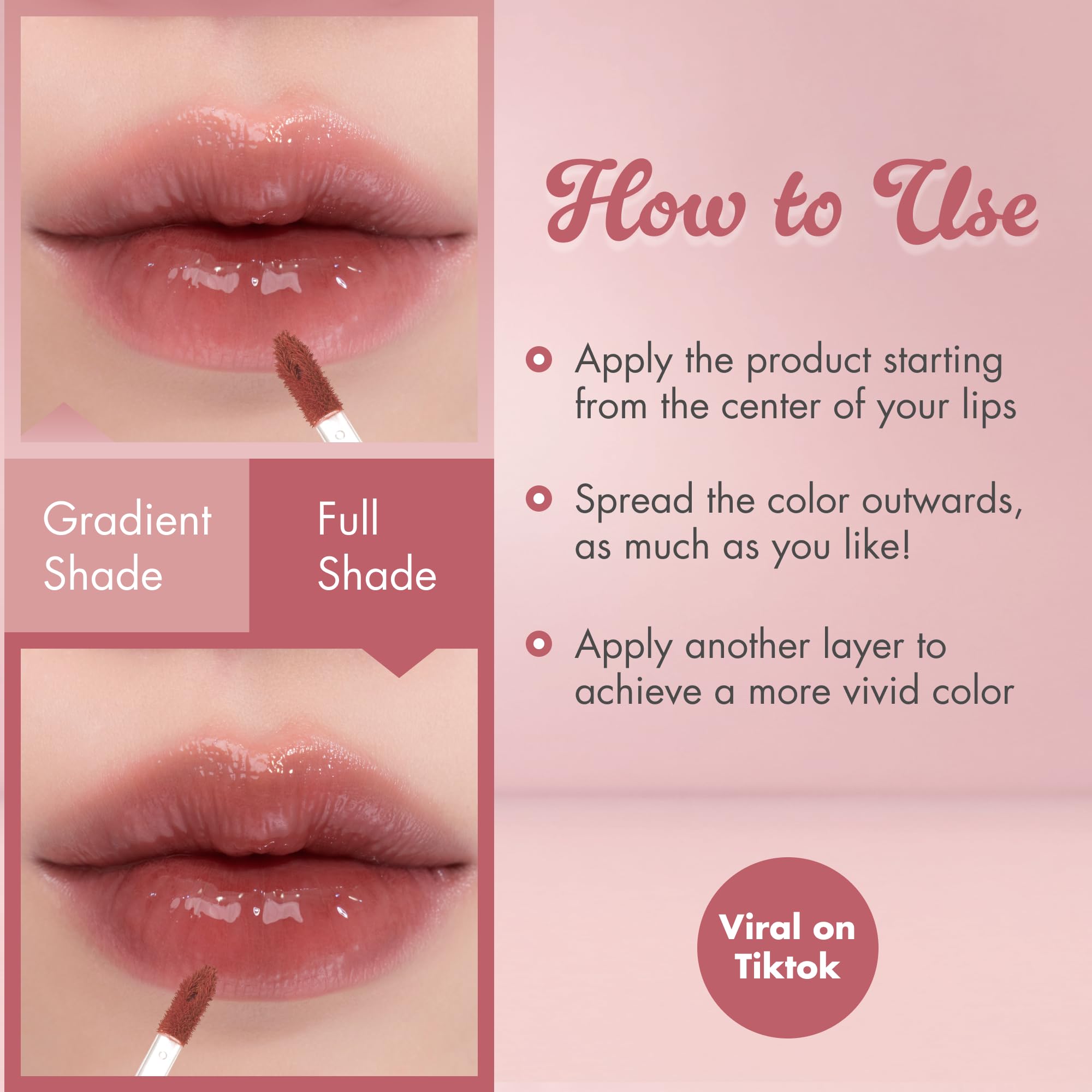 Amazon | [romand/ロムアンド] rom&nd JUICY LASTING TINT ジューシー