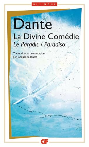 La Divine Comédie : Le Paradis - Paradisio