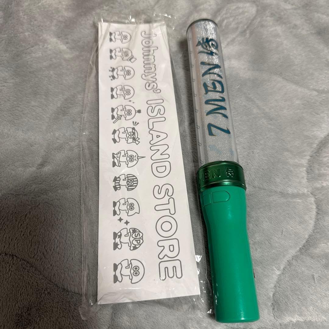 7 MEN 侍 ペンライト